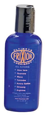 Frixion Lube 8oz